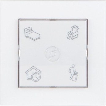 Беспроводной переключатель режима NOBO Ecoswitch