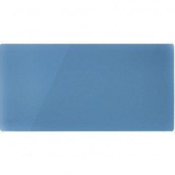 Декоративная панель NOBO NDG4062 Retro blue для конвектора 750W