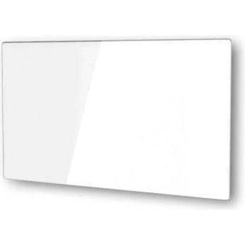 Декоративная панель NOBO NDG4062 White для конвектора 750W