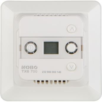 Термостат NOBO TXB 700 центральный Термостат NOBO TXB 700 центральный
