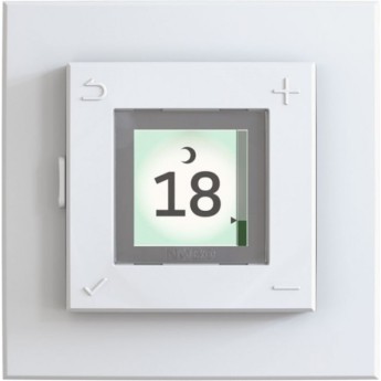 Термостат NOBO NTB-2R для теплых полов Термостат NOBO NTB-2R для теплых полов