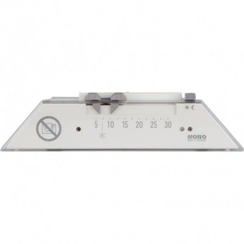 Термостат NOBO R80 RDC 700 Термостат NOBO R80 RDC 700
