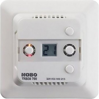 Термостат NOBO TRB 36 700